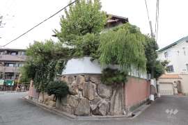 豊中市本町8丁目 一戸建て