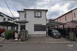 春日井市神領町1丁目 土地