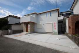 宝塚市清荒神4丁目 一戸建て