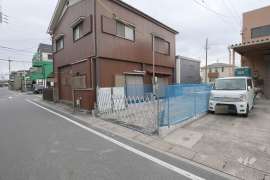 名古屋市中川区江松5丁目 一戸建て