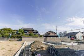 高槻市氷室町2丁目 一戸建て