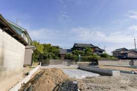 高槻市氷室町2丁目 一戸建て