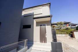 高槻市氷室町2丁目 一戸建て