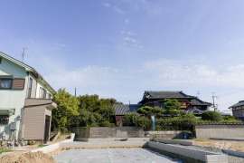 高槻市氷室町2丁目 一戸建て