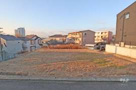 大府市森岡町7丁目 土地