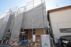 池田市豊島北2丁目 一戸建て