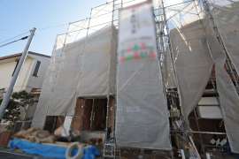 池田市豊島北2丁目 一戸建て