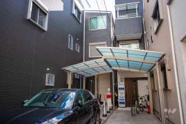 大阪市淀川区塚本6丁目 一戸建て