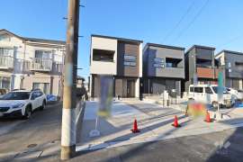 瀬戸市さつき台2丁目 一戸建て