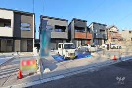 瀬戸市さつき台2丁目 一戸建て