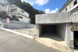 宝塚市花屋敷松ガ丘 土地