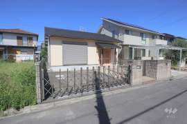 尾張旭市北原山町六田池 一戸建て