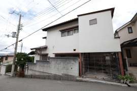 宝塚市野上5丁目 土地