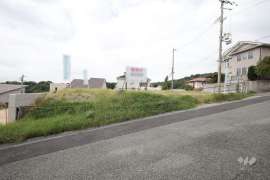 西宮市仁川町6丁目 土地
