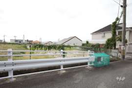 西宮市仁川町6丁目 土地