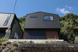 西宮市宝生ケ丘1丁目 一戸建て