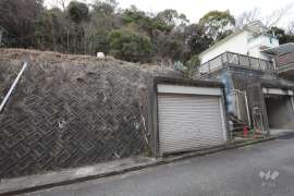 西宮市宝生ケ丘1丁目 一戸建て