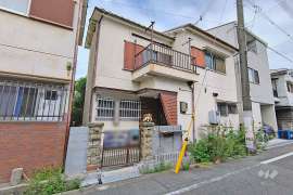 尼崎市元浜町3丁目 土地