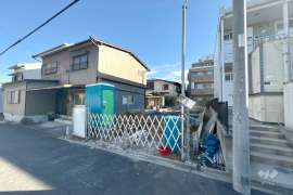 名古屋市南区鳥栖2丁目 一戸建て