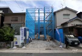 名古屋市守山区天子田1丁目 一戸建て