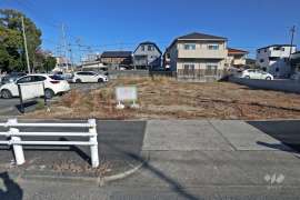 名古屋市北区上飯田東町4丁目 土地