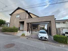 長久手市丁子田 一戸建て