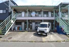 名古屋市守山区金屋1丁目 収益物件