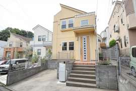 世田谷区祖師谷6丁目 一戸建て