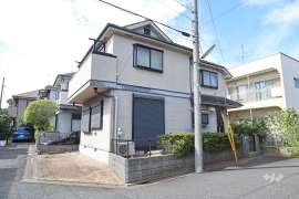 世田谷区喜多見4丁目 土地