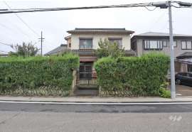 名古屋市北区東味鋺3丁目 土地