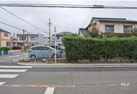 名古屋市北区東味鋺3丁目 土地