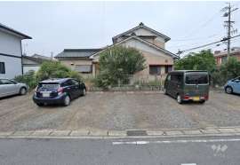 名古屋市北区東味鋺3丁目 土地