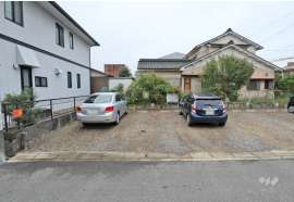 名古屋市北区東味鋺3丁目 土地