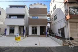 名古屋市瑞穂区雁道町1丁目 一戸建て