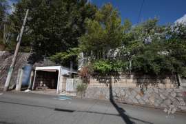 箕面市粟生間谷西2丁目 土地