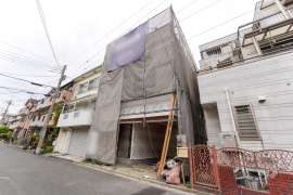 高槻市柱本6丁目 一戸建て