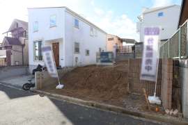 豊中市永楽荘1丁目 土地