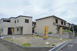 尼崎市東園田町6丁目 土地