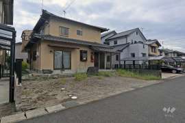 名古屋市守山区大字上志段味字竹の腰 一戸建て