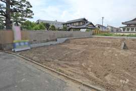 名古屋市中村区城屋敷町3丁目 一戸建て