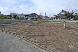 名古屋市中村区城屋敷町3丁目 一戸建て