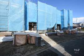 名古屋市中村区城屋敷町3丁目 一戸建て