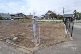 名古屋市中村区城屋敷町3丁目 一戸建て