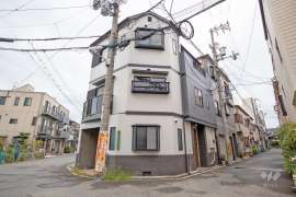 大阪市東淀川区大道南1丁目 一戸建て