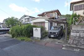 日進市五色園3丁目 土地