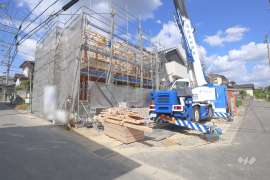 尾張旭市平子町長池上 一戸建て