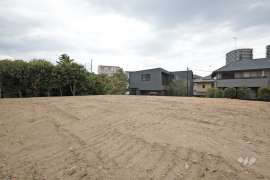 宝塚市武庫山1丁目 土地