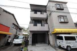 茨木市真砂1丁目 一戸建て