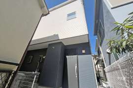 吹田市朝日が丘町 一戸建て