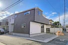 尼崎市今福2丁目 一戸建て